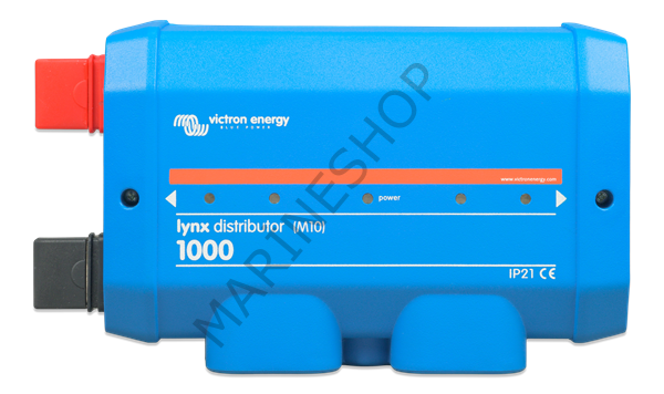 LYNX DISTRIBUTOR (M10)