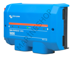 LYNX DISTRIBUTOR (M10)