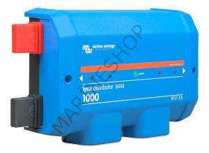 LYNX DISTRIBUTOR (M10)