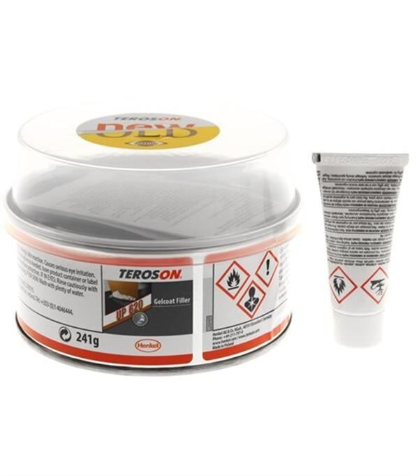 Loctite Teroson Gelcoat Filler