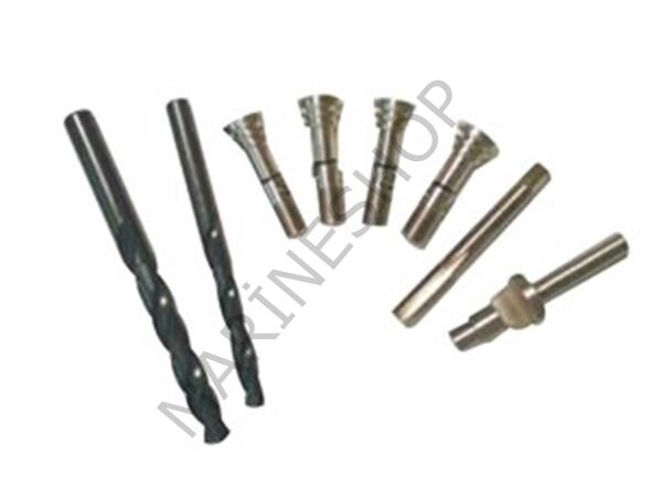 PYI Farş montaj uygulama kiti