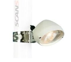 Scanstrut güverte aydınlatma lambası.