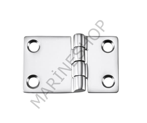 MENTEŞE, 316 PASL.ÇELİK  37X59mm