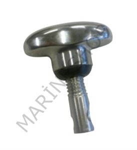 Man Ship paslanmaz çelik kulp