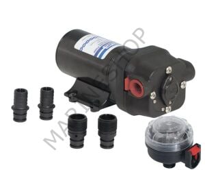 TMC-36502 Su Alış Pompası (Deniz Suyu) 24V/16.3 Lt