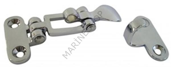 Gergili kilit 105X50mm