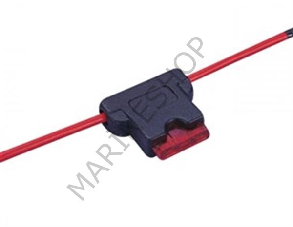 Sigorta yuvası 25.5MM