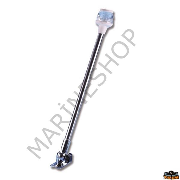 Trem Direkli Silyon Feneri