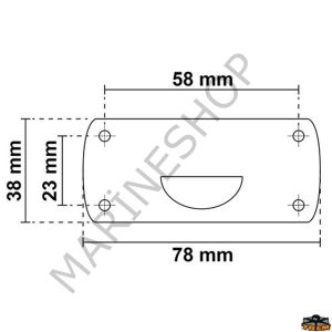 Trem Direkli Silyon Feneri