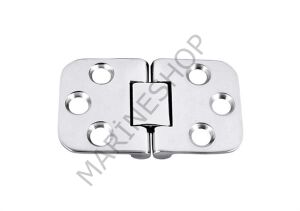 Masa Menteşesi 316 Pasl. Çelik 42*70,5mm