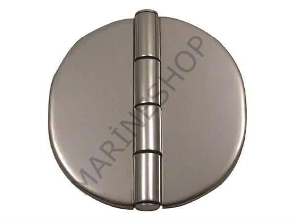 Kapaklı Menteşe 66.5*66.8mm