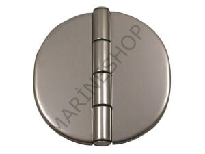 Kapaklı Menteşe 66.5*66.8mm