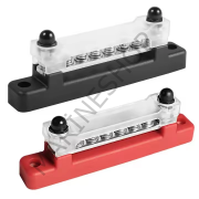 12V - 24V - 48V  - 150A BARA TAKIMI ( Maximum voltage: 48V DC Rated current: 150A DC  )