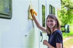 Trem PVA Kurulama Bezi 66 x43 cm