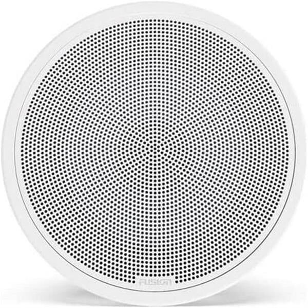 FUSION FM-S10RW FLUSH MOUNT 400W SUBWOOFER 10''
