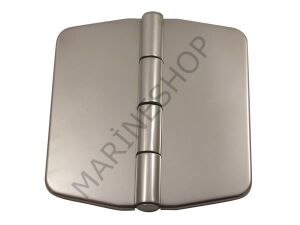 Kapaklı Menteşe 75mm*75mm