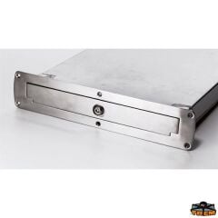 Merdiven Gömme, 3 basamak