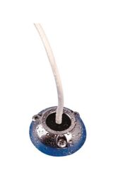 Kablo çıkışı plastik 2,8mm