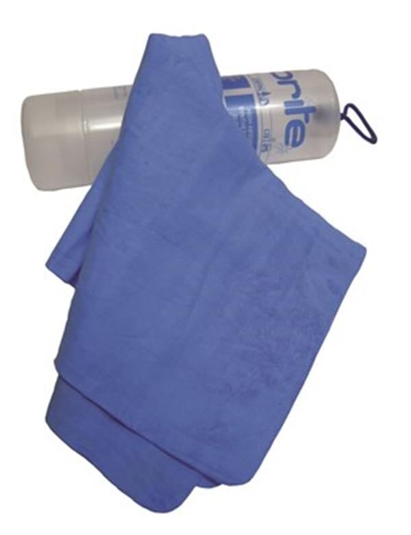 Trem Pva Kurulama Bezi Mavi 66X43Cm