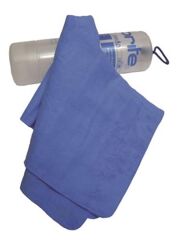 Trem Pva Kurulama Bezi Mavi 66X43Cm