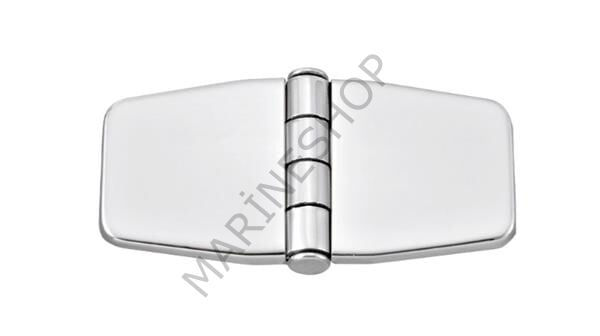 Kapaklı Menteşe 40X81mm