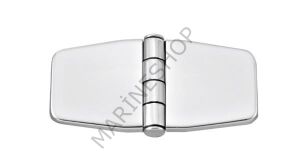 Kapaklı Menteşe 40X81mm