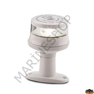 Trem Gemini 360 Led Çıpa Feneri, Beaz. Ayaklı