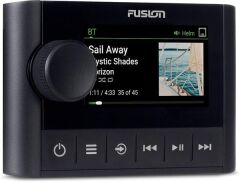 FUSION ERX400 APOLLO SERİ OYNATICI, ETHERNET