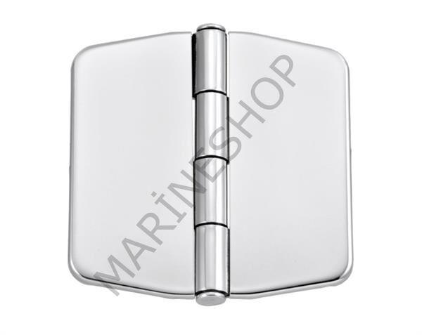 Kapaklı Menteşe 76X78mm