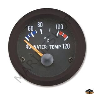 Trem Eco Line Su Hararet Göstergesi