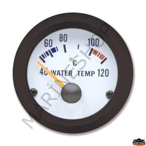 Trem Eco Line Yağ Sıcaklık Göstergesi