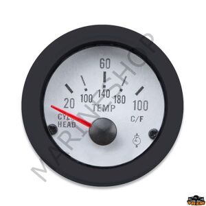 Trem Eco Line Outboard Sıcaklık Göstergesi