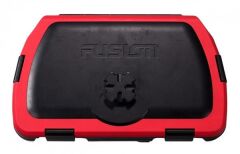 FUSION ACTIVE SAFE - STEREO ACTIVE DOCK - KIRMIZI