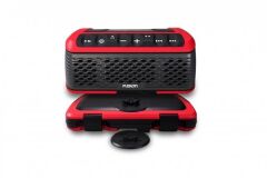 FUSION ACTIVE SAFE - STEREO ACTIVE DOCK - KIRMIZI