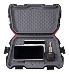 FUSION ACTIVE SAFE - STEREO ACTIVE DOCK - KIRMIZI