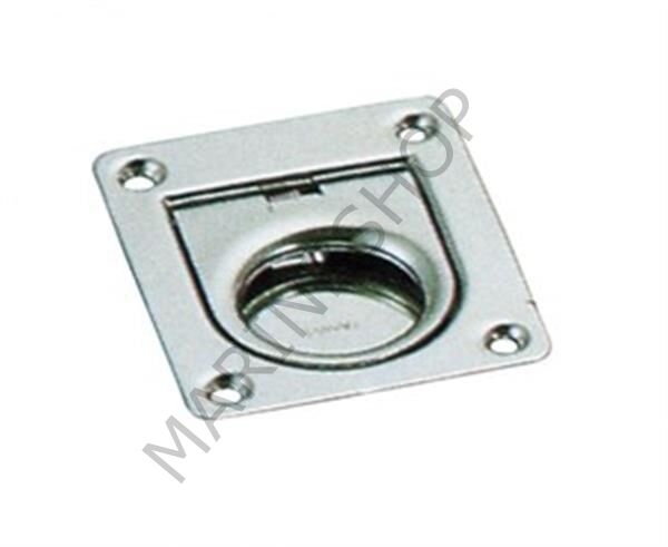 Gömme kulp 65x55mm