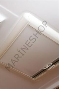 Surface sky screen stor perde