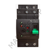 Apex 10A Transfer Switch