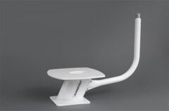 APT-GPS-01 GPS ANTENİ MONTAJ BRAKETİ