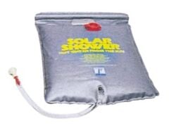 Solar duş 340x530mm