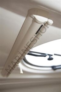 Hatch shade stor perde