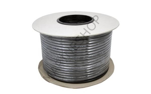 Scout LMR-400 50 Ohm Düşük Kayıplı Esnek Kablo