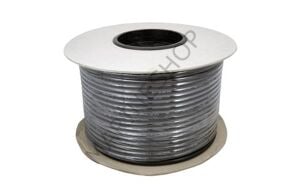 Scout LMR-400 50 Ohm Düşük Kayıplı Esnek Kablo