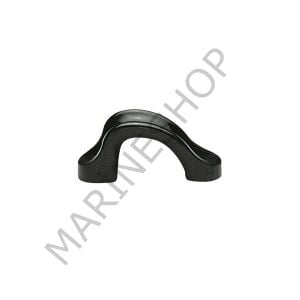 Nuova Rade Plastik Yönlendirici, Siyah