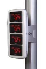 Direk dibi scanpod spm-maxı-w