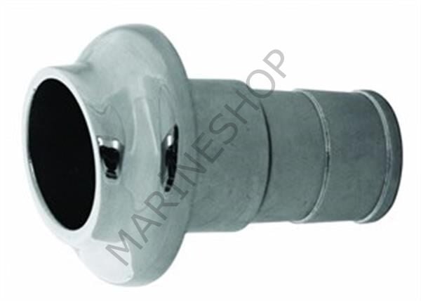 Egzoz çıkışı Ø 110mm