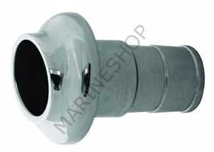 Egzoz çıkışı Ø 110mm