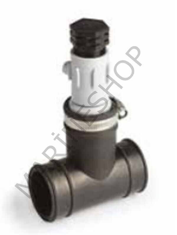 Planus PE.022.00 Havalandırma Valfi Çıkış için