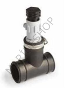 Planus PE.022.00 Havalandırma Valfi Çıkış için