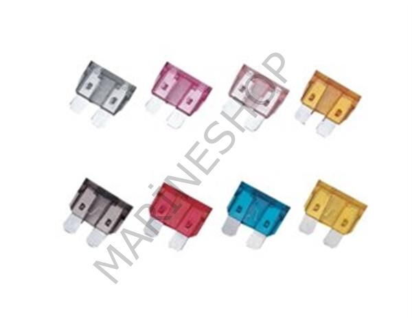 Cam sigorta, ATC 20A